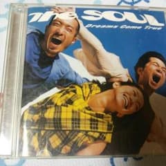 ちゃあこ様専用!!ドリカム・グレイテスヒッツTHESOULのサムネイル