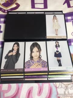 乃木坂46 生写真のサムネイル
