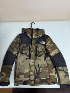 THE NORTH FACE バルトロライトジャケット 【美品】のサムネイル