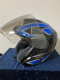 東*雅様 SHOEI J-FORCE IVJ-フォース4 BRILLERブリエ - メルカリ