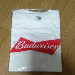 バドワイザー Tシャツのサムネイル