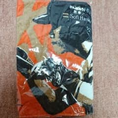 今宮健太最多犠打フェイスタオルのサムネイル