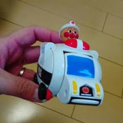 アンパンマンのサムネイル