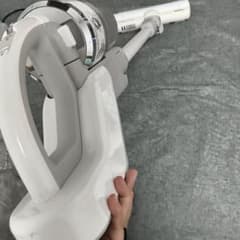 掃除機のサムネイル