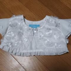 ドレス用ボレロ80のサムネイル