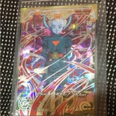 ドラゴンボールヒーローズのサムネイル