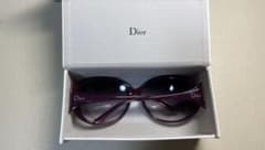 dior  サングラスのサムネイル