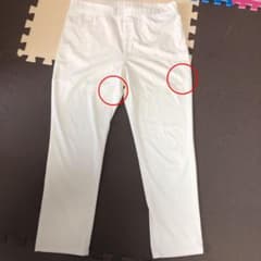 レギンスパンツ　レディース　L Lのサムネイル