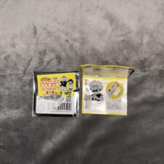 僕のヒーローアカデミア アクリルminiフィギュア 第1弾のサムネイル