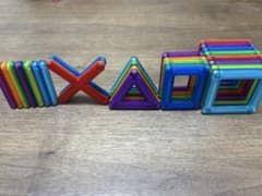 MAGFORMERS マグフォーマー 25ピースセットのサムネイル