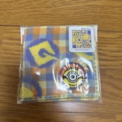 ミニオン ミニタオル 25×25cm 新品のサムネイル