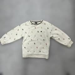 SLAP SLIPとPOLO BCS コラボプリントトレーナーのサムネイル