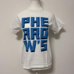 フェローズ pherrow's Tシャツのサムネイル
