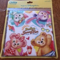 ディズニー サマー ファン⭐️ウォッシュタオルのサムネイル
