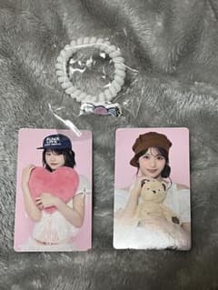 THIS IS ME:I 石井蘭 佐々木心菜 飯田栞月のサムネイル