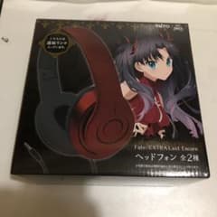 Fate/EXTRA Last Encore 遠坂リンヘッドホンのサムネイル
