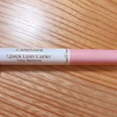 キャンメイク クイックラッシュカーラー ER01のサムネイル