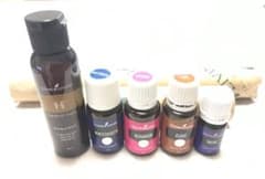♡新品♡ Young living エッセンシャルオイルセット 5本まとめ売り 