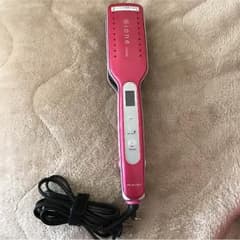 ストレートアイロン ioneのサムネイル
