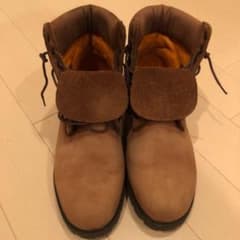 ティンバーランド Timberland ブーツ　26.0cm ブラウン　茶色のサムネイル