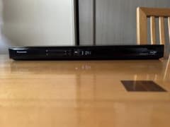【美品】Panasonic DMR-BRS520 ブルーレイレコーダーのサムネイル