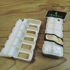 にぎり寿司　型　錦化成　２個セットのサムネイル