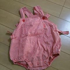 ゆうこ様専用  ミキハウス お洋服のサムネイル