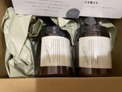 クレイクリームシャンプーのサムネイル