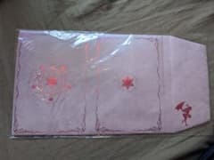 東方 魔導書 ブックカバーのサムネイル