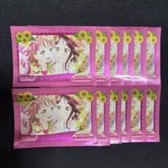 ラブライブ スクコレ スリーブ UR 封筒柄 | Japonya'daki Mercari'den