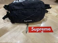 supreme ウエストバックのサムネイル
