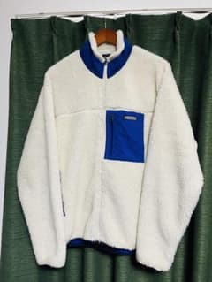 F.C. REAL BRISTOL ボアフリースジャケットのサムネイル