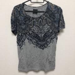 ZARA ペイズリー Tシャツのサムネイル