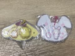 サンリオパッケージチャーム　メル　プリンのサムネイル