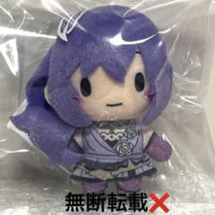 プロセカ ふわぷちマスコット カーネーションリコレクション ニーゴ