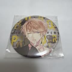ディアボリックラヴァーズ オンリーワン缶バッジ シュウ DIABOLIK LOVERS ビッグ缶バッジ シュウ - メルカリ