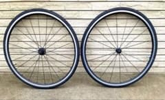 マヴィック MAVIC キシリウム KSYRIUM S25のサムネイル
