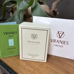 本日出荷可❗️【DR.VRANJES】 ロッソノービレ　ルームスプレー　25mlのサムネイル