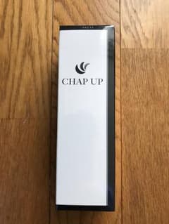 CHAP チャップアップ 育毛剤のサムネイル