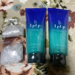 LPLP ヘアカラートリートメント モカブラウンのサムネイル