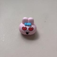 うさぎ リング ピンク 指輪 キャラクターのサムネイル