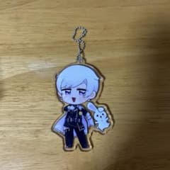 いれいす 初兎 アクリルキーホルダーのサムネイル