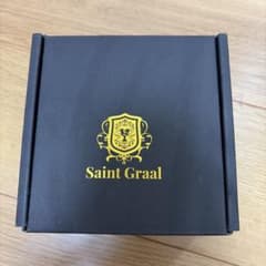 Saint Graal 真空断熱ステンレスタンブラー&アイスキューブのサムネイル
