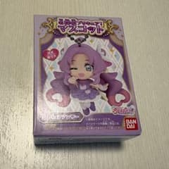 名探偵プリキュア！ マスコット キュアアンサーのサムネイル