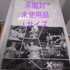 ももクリ2021 はるえ商店限定ライブTシャツ　 Lサイズ　未使用品のサムネイル