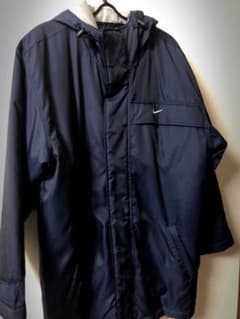 ナイキ NIKE ダウンコート　Mサイズのサムネイル
