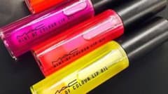 新品 未使用 リップグロス リップオイル mac シャネル イブサンローランのサムネイル