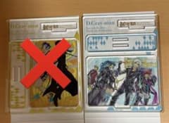 アクリルスタンド　D.gray-man 原画展のサムネイル