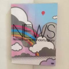 NEWS DVDのサムネイル