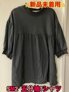 美品　SM2 Tシャツ　5分袖　完売